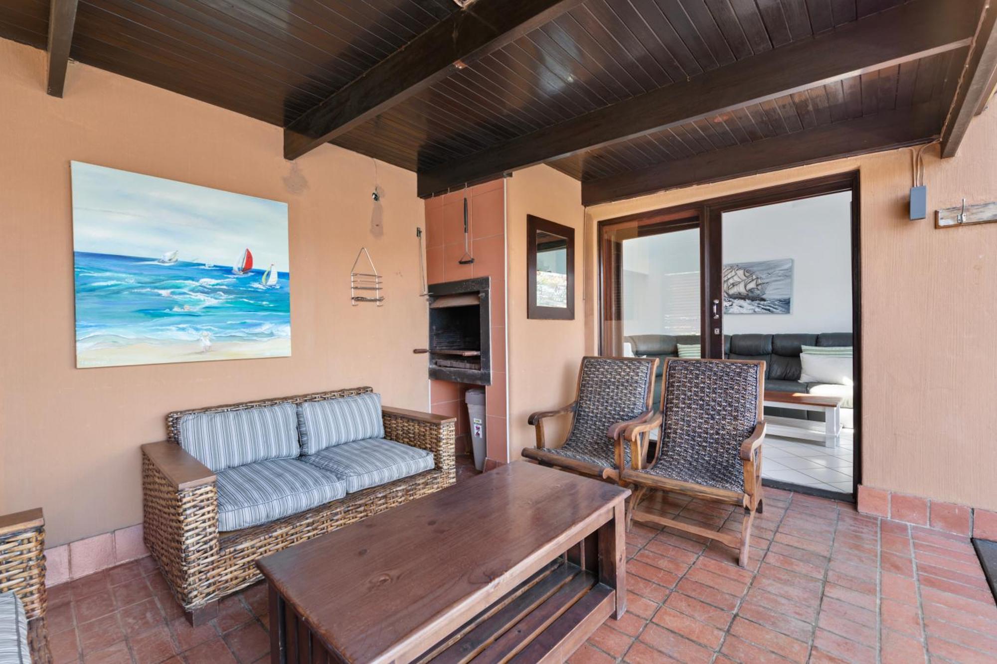 סאות'ברום San Lameer Villa 2845 - 3 Bedroom Classic - 6 Pax - San Lameer Rental Agency מראה חיצוני תמונה